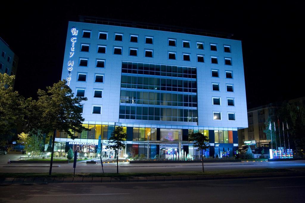 City Hotel Ankara Hotel Ankara