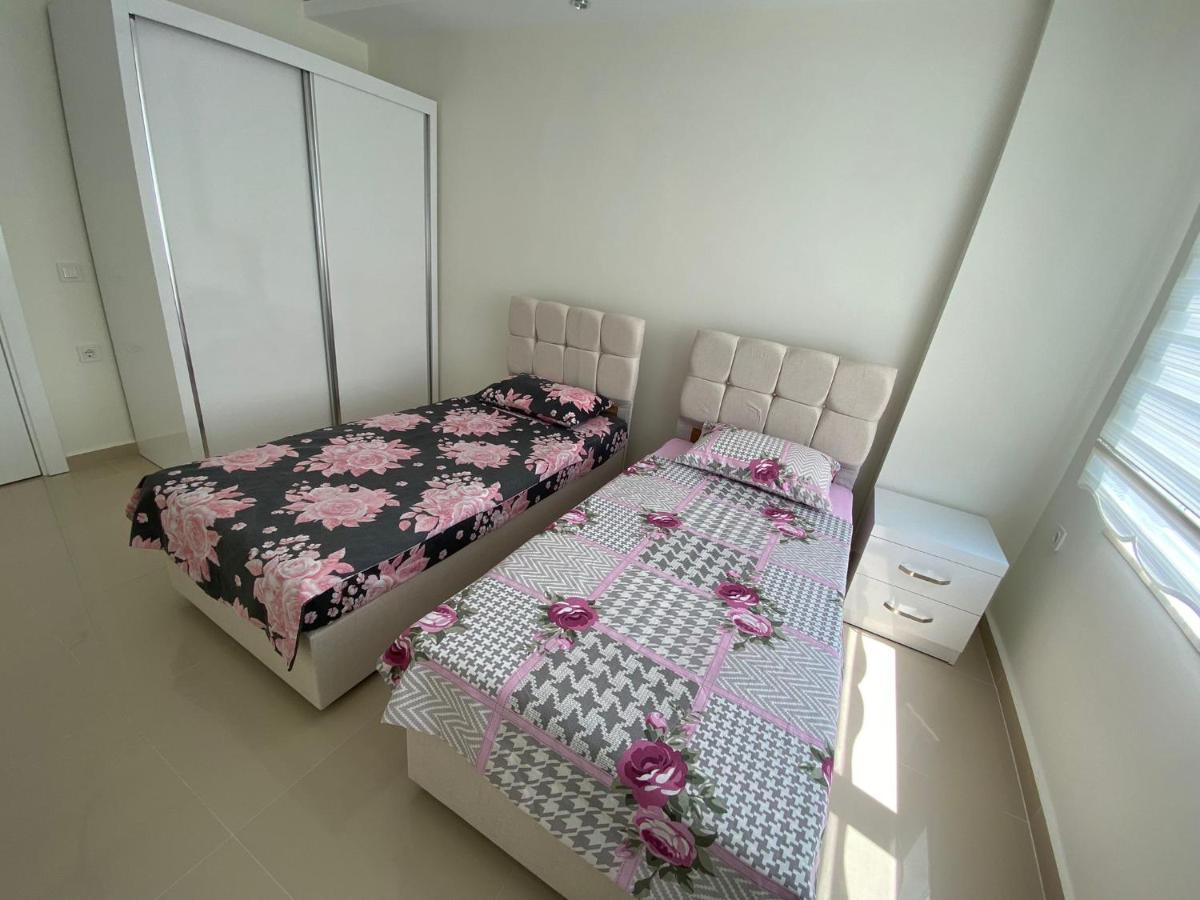 Siberland Olive Garden Apartment