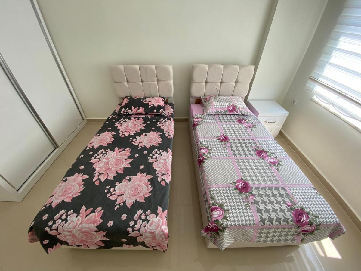 Apartment Siberland Olive Garden *