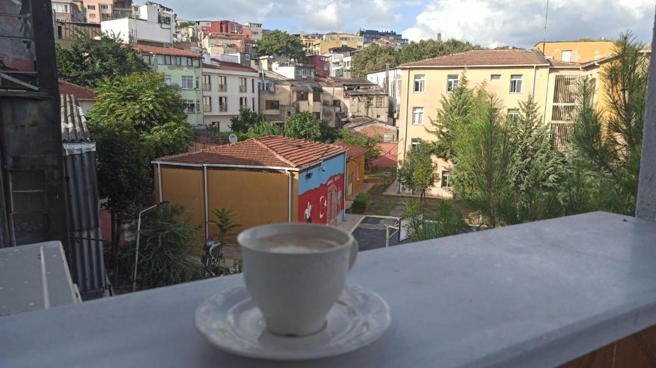 Alpacino Istanbul