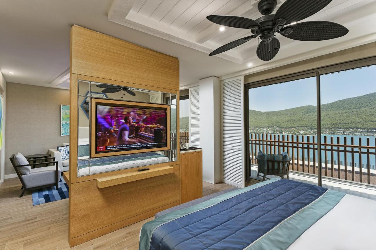 Resort Titanic Luxury Collection Bodrum Guvercinlik (Bodrum)