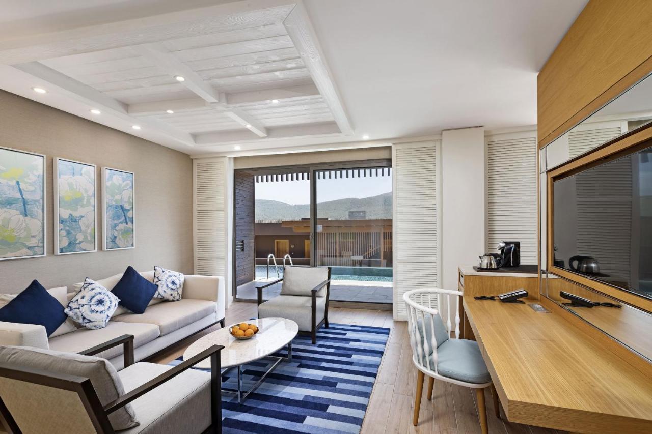 Resort Titanic Luxury Collection Bodrum 5*