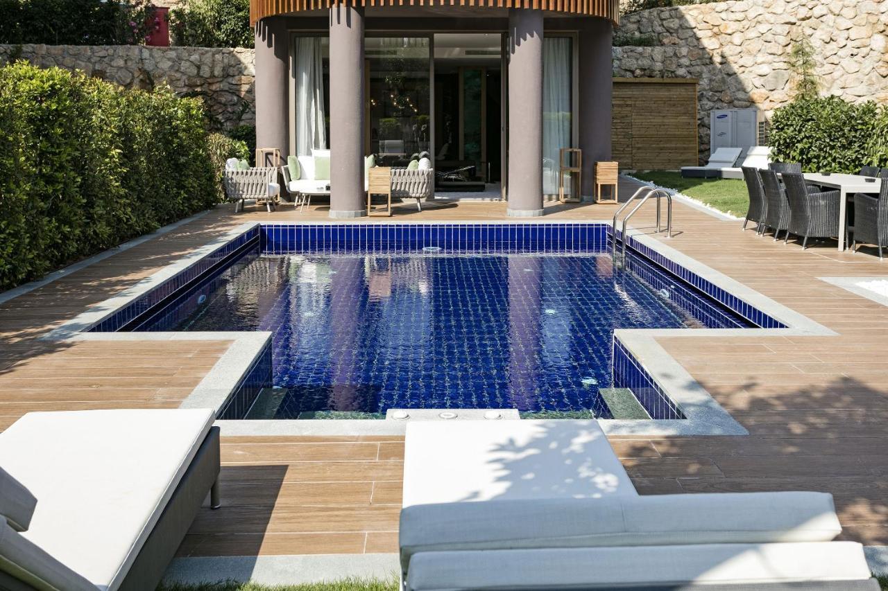 Titanic Luxury Collection Bodrum Resort
