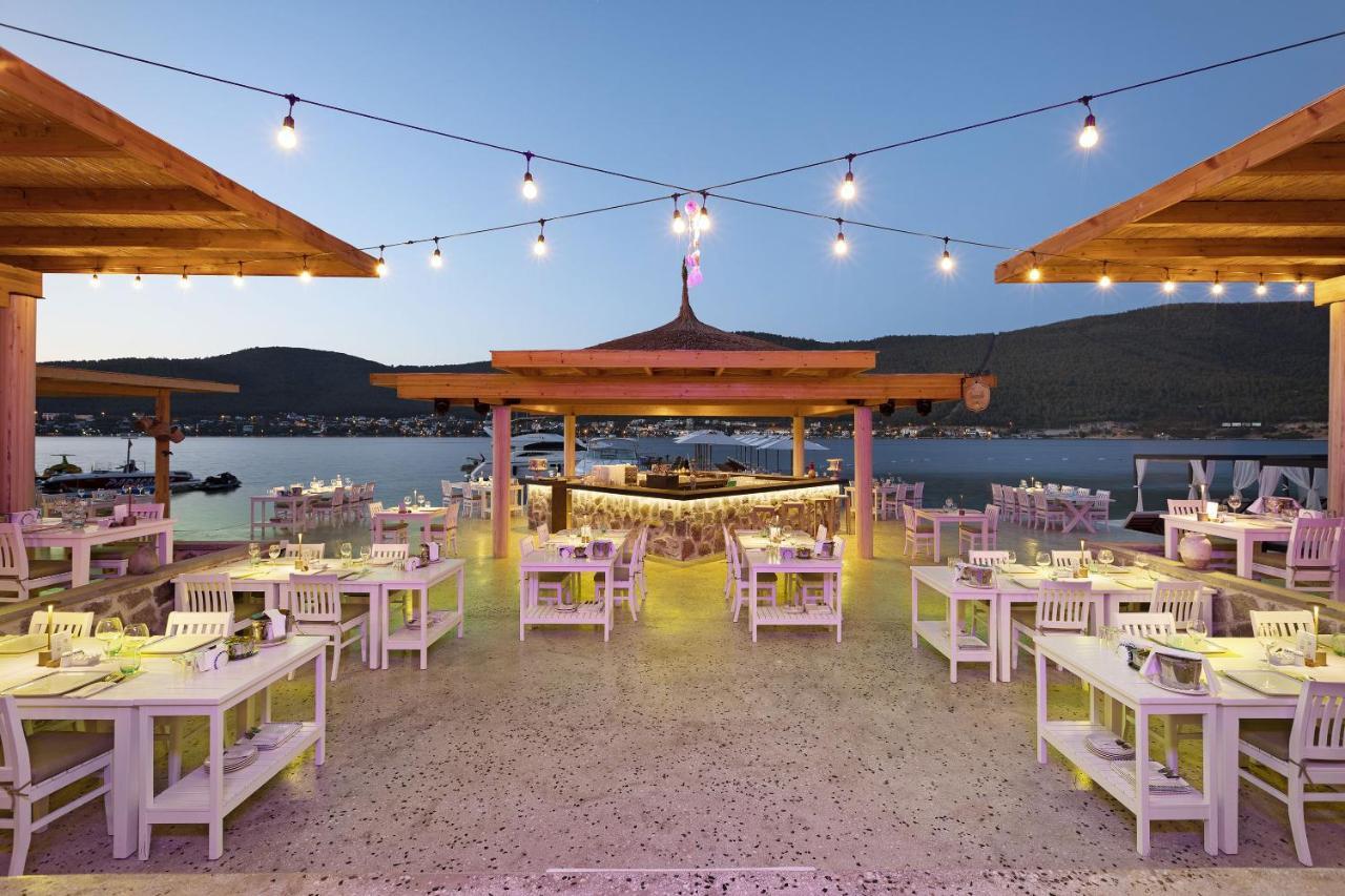 Titanic Luxury Collection Bodrum 5* Guvercinlik (Bodrum)