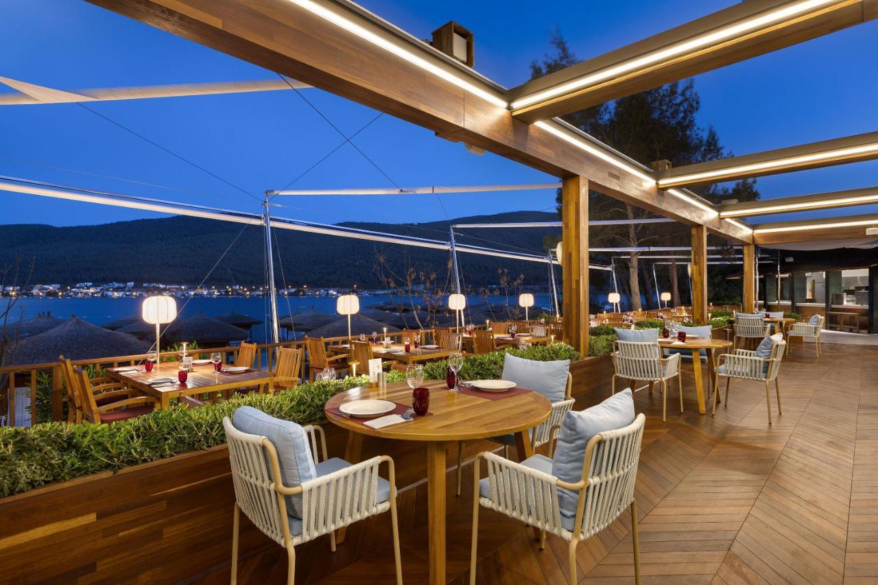Titanic Luxury Collection Bodrum Guvercinlik (Bodrum)