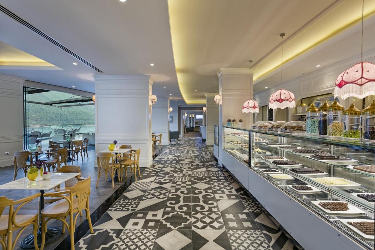 Titanic Luxury Collection Bodrum Guvercinlik (Bodrum)