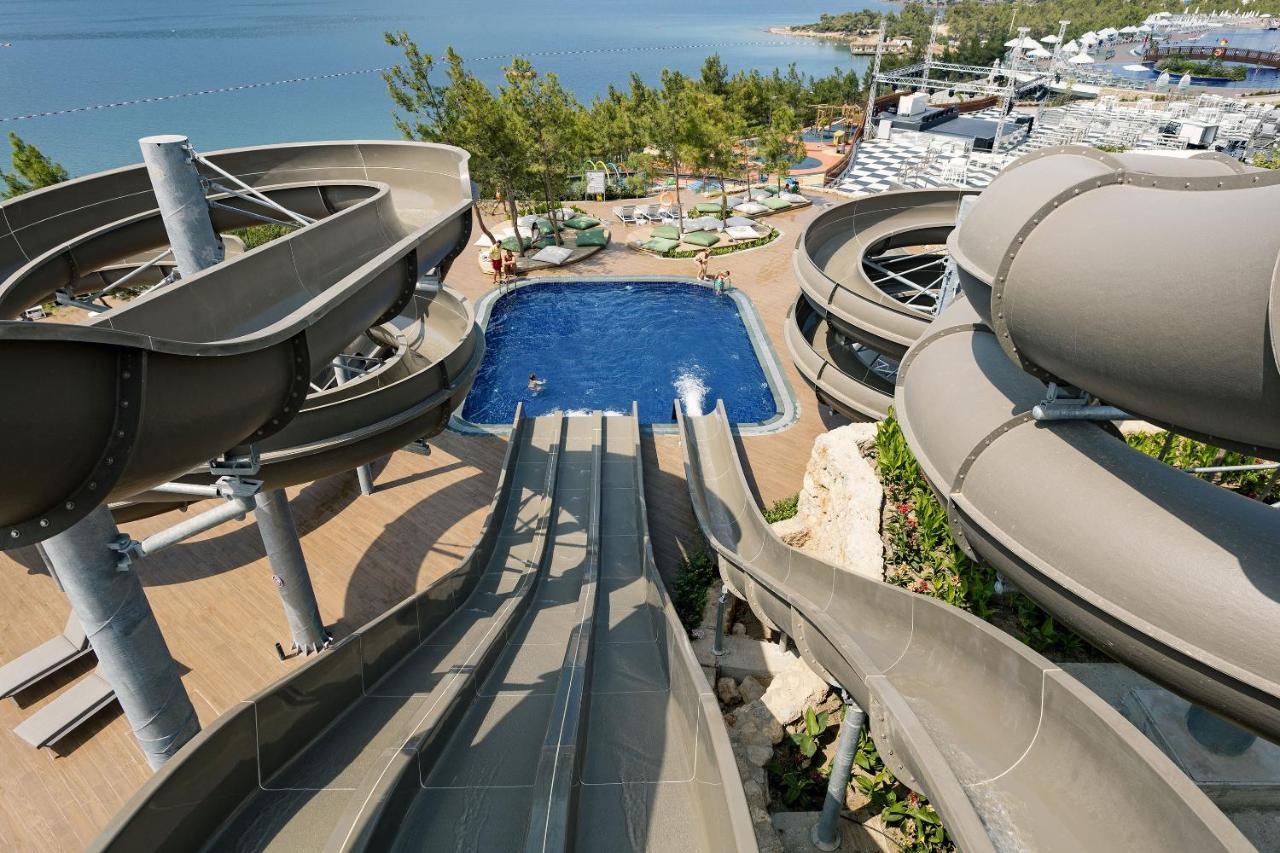 Resort Titanic Luxury Collection Bodrum Guvercinlik (Bodrum)