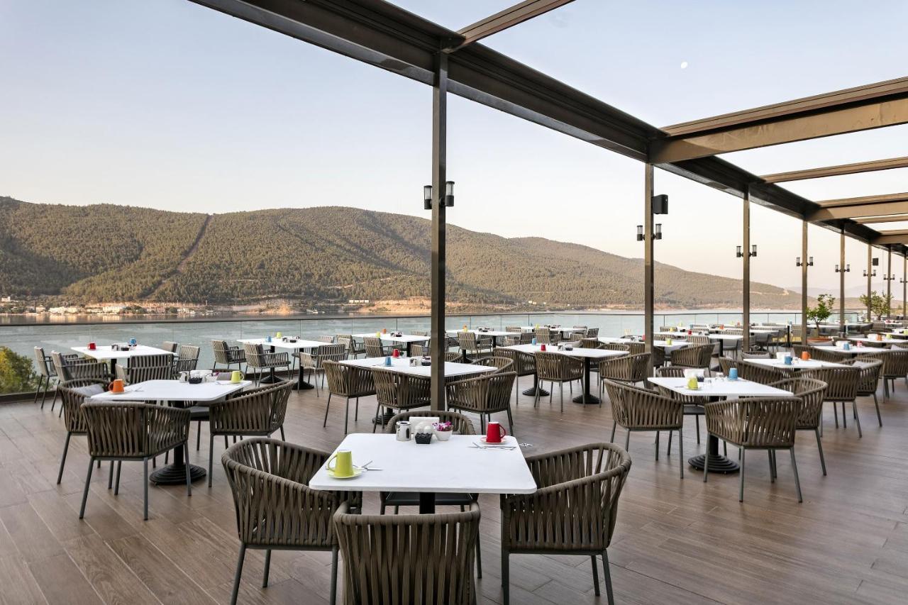 Resort Titanic Luxury Collection Bodrum 5*