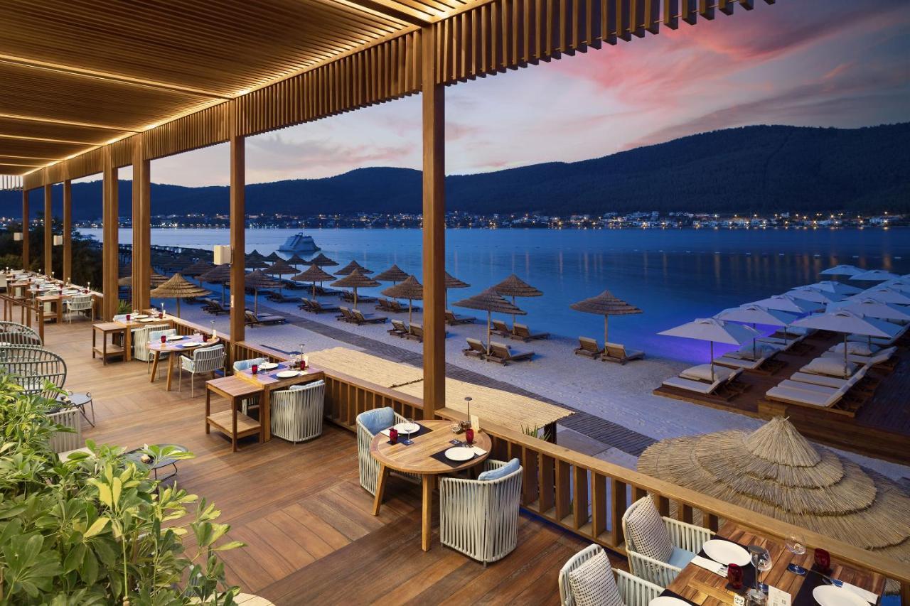 Titanic Luxury Collection Bodrum 5*