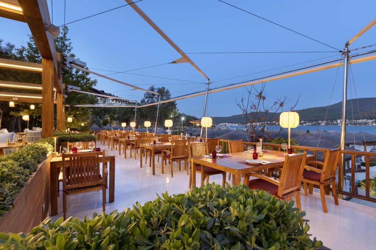 Titanic Luxury Collection Bodrum Resort 5*
