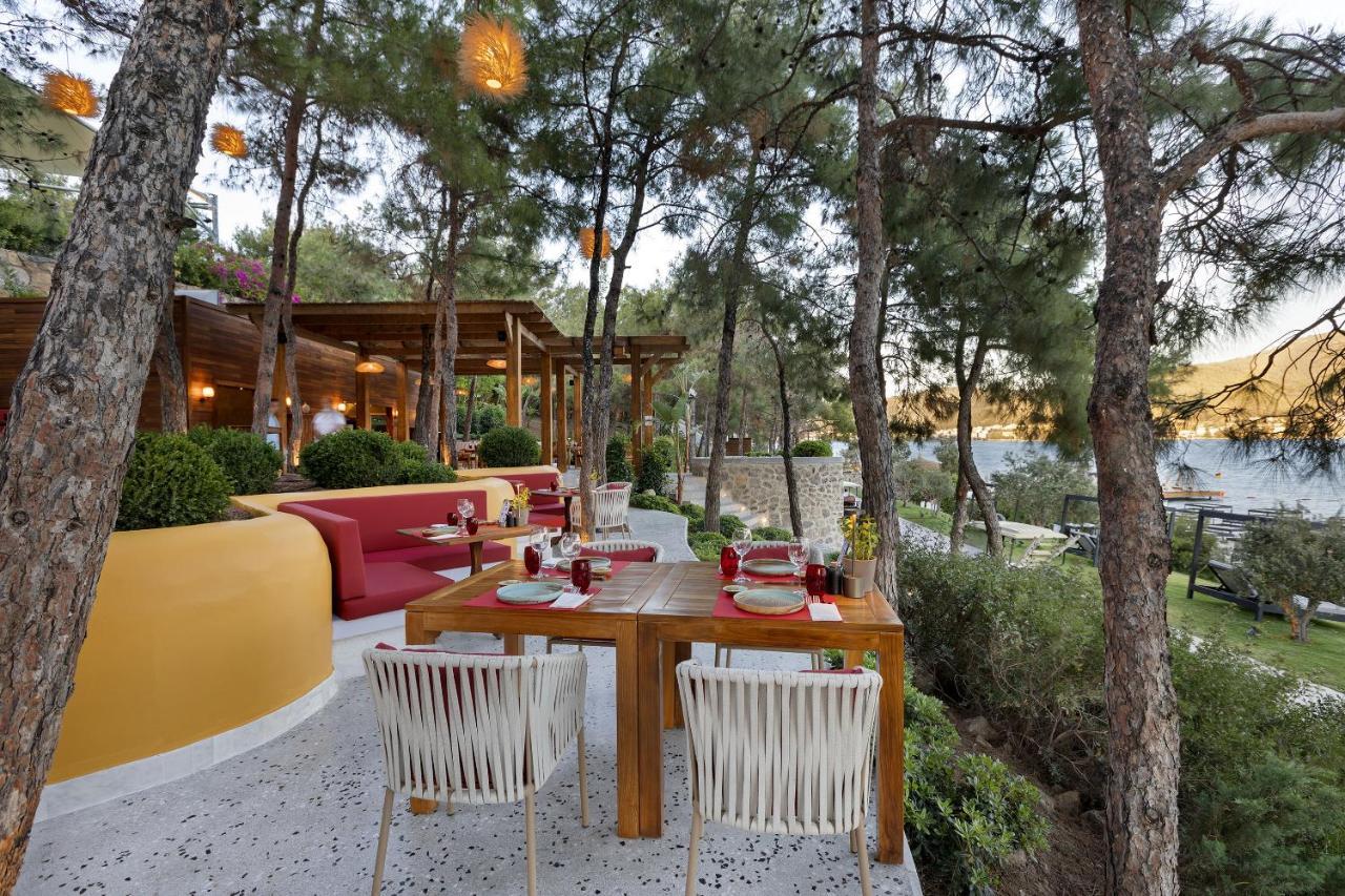 Titanic Luxury Collection Bodrum Guvercinlik (Bodrum)