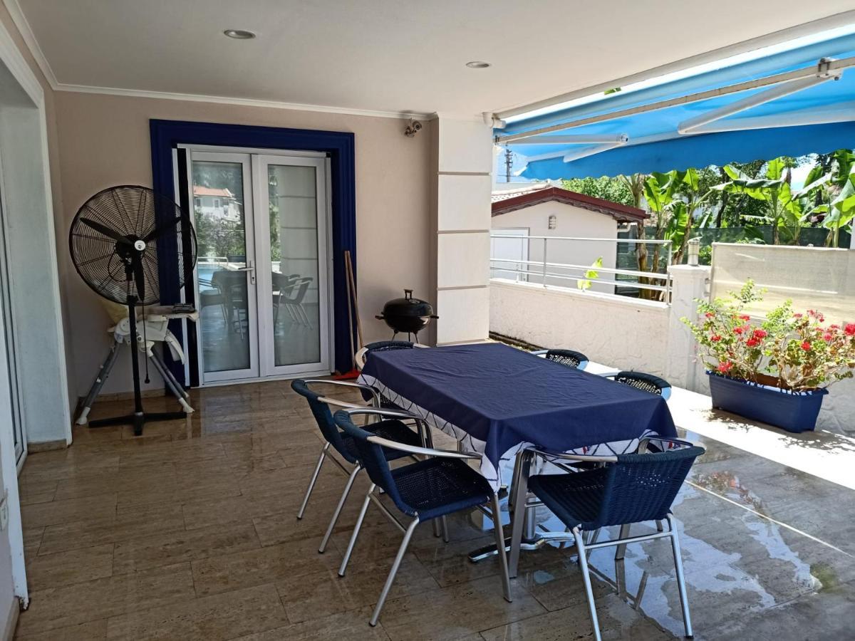 Holiday home Rota Villalari *
