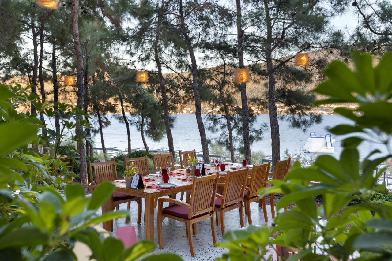 Titanic Luxury Collection Bodrum Resort 5*