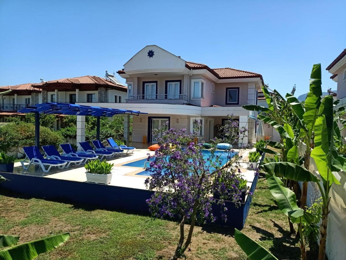 Rota Villalari Holiday home *