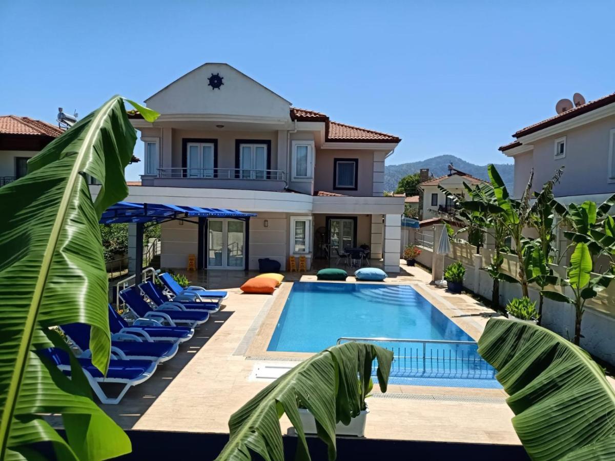 Rota Villalari Holiday home