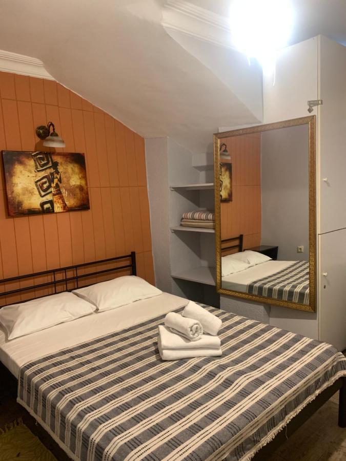 Tom Square Boutique Hotel