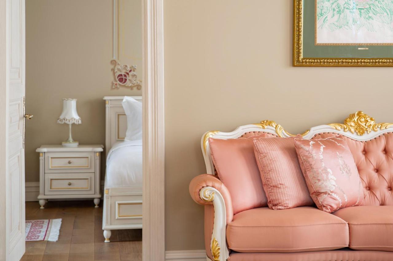 Ajwa Sultanahmet - Preferred Lvx Collection 5*