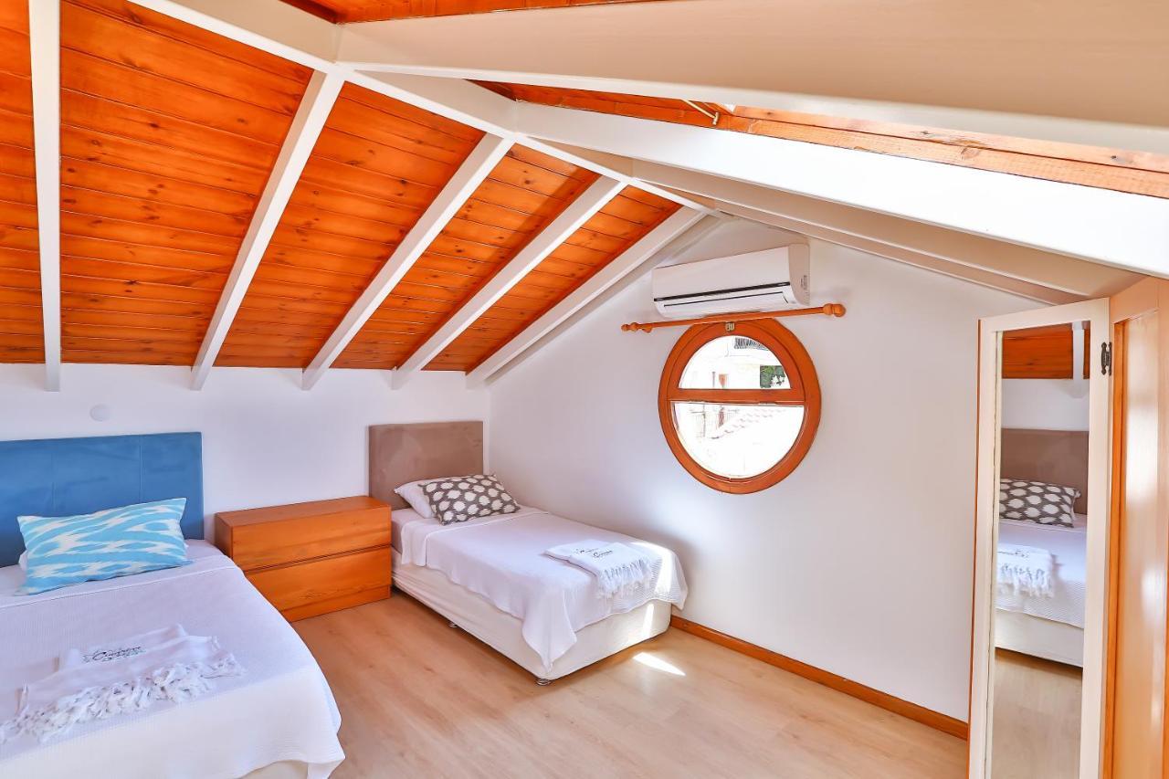 Cinarlar Apart Hotel Kas 2* Kas