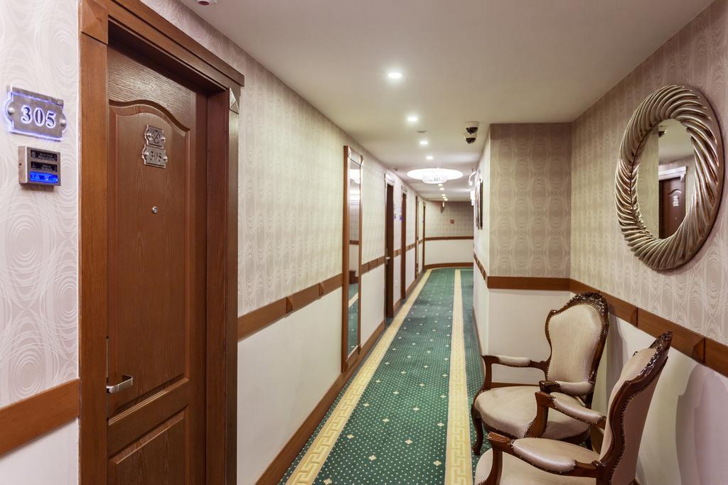 Izmir Palas Hotel