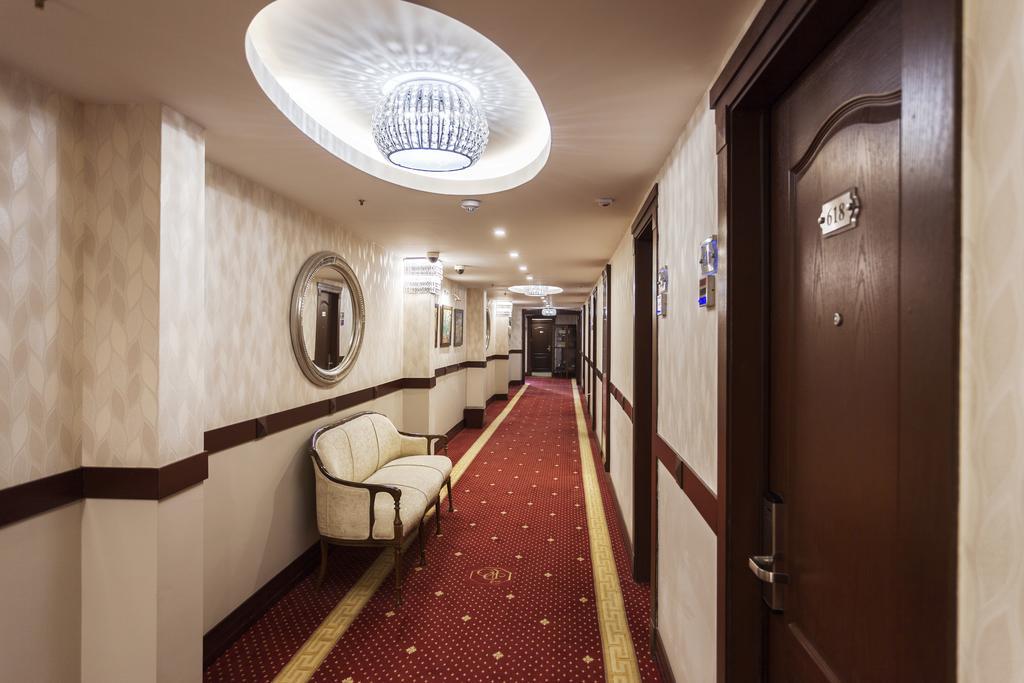 Izmir Palas Hotel Hotel