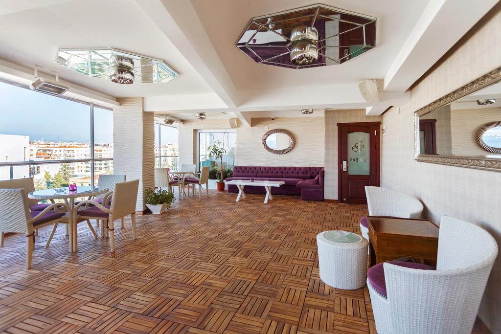 Izmir Palas Hotel Hotel Izmir