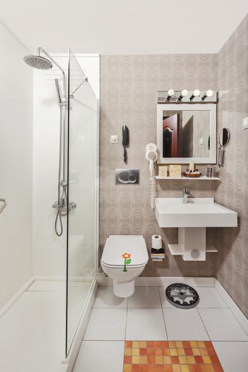 Izmir Palas Hotel Hotel