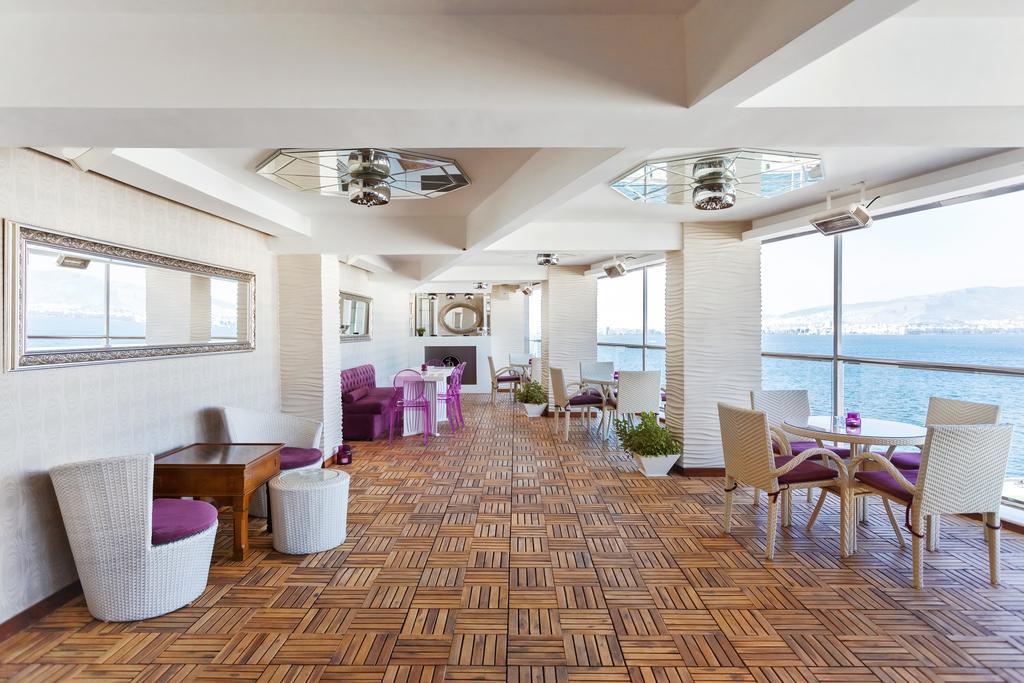 Hotel Izmir Palas Hotel Izmir