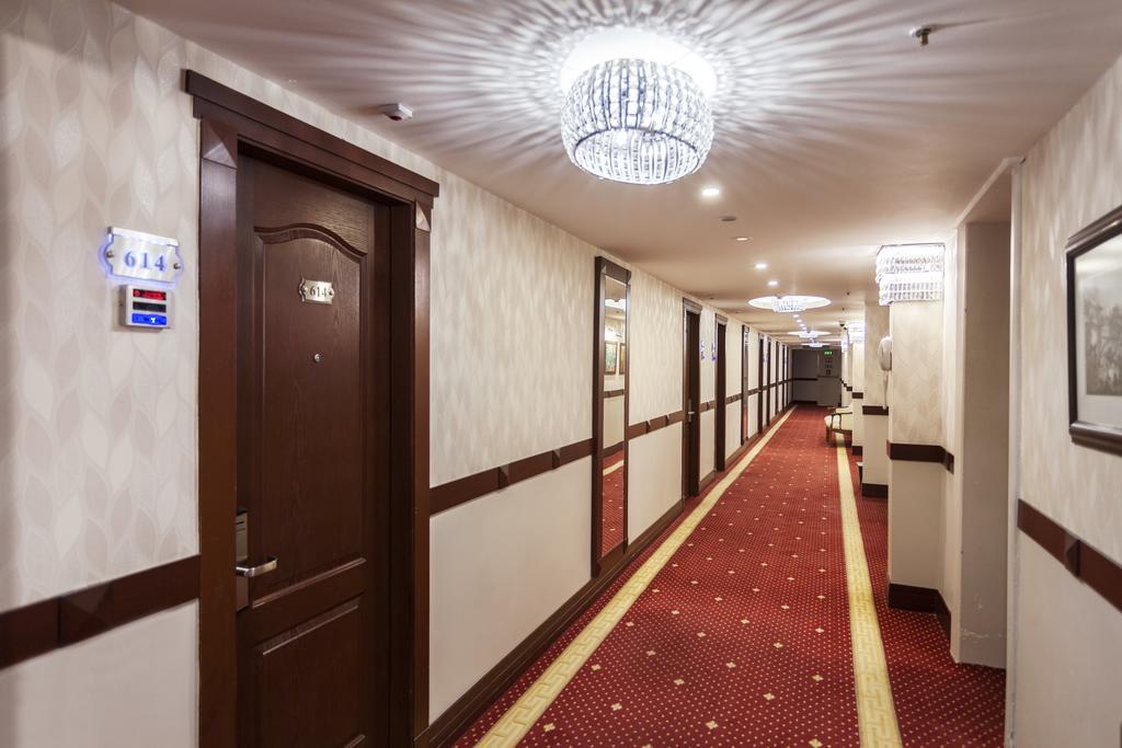 Hotel Izmir Palas Hotel