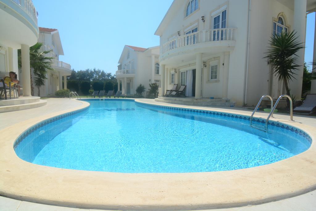 Villa Penelope