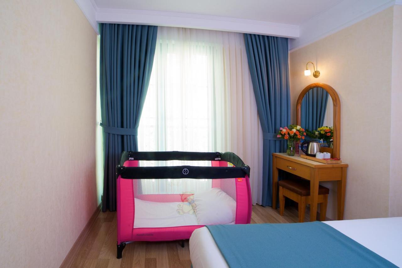 Zagreb 4* Istanbul