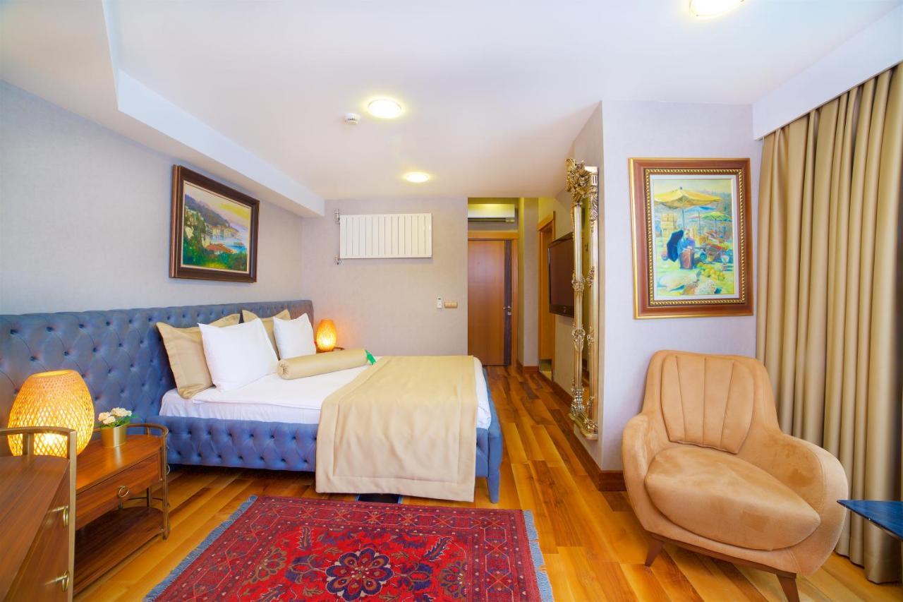 Zagreb Hotel Istanbul
