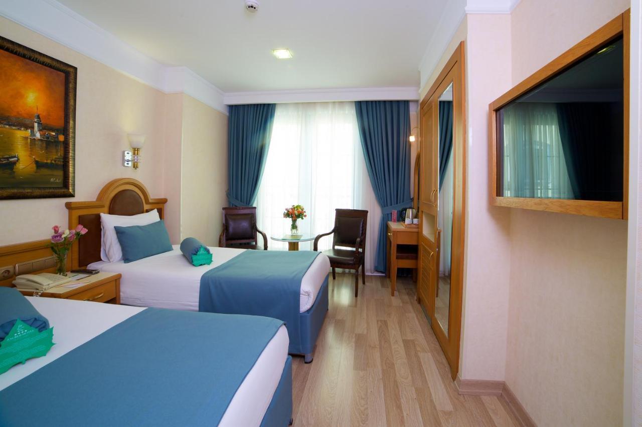 Zagreb Hotel 4*