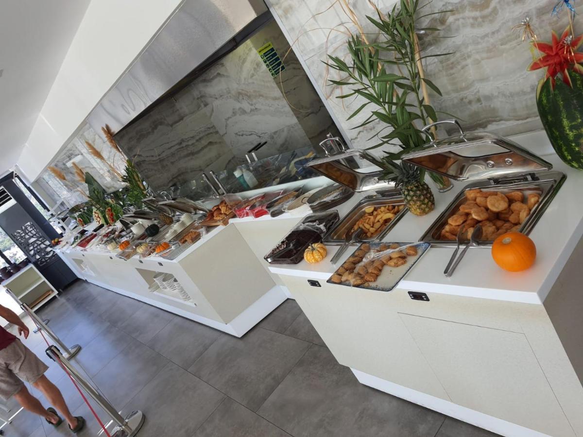 Amossia Elite Boutique Hotel 2*