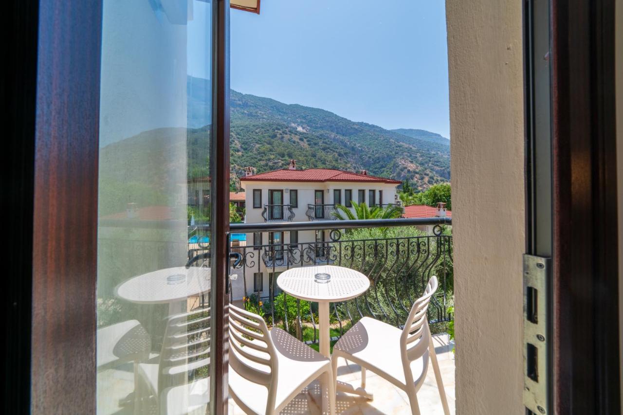 Resort Sundia By Liberty (adults Only) Oludeniz
