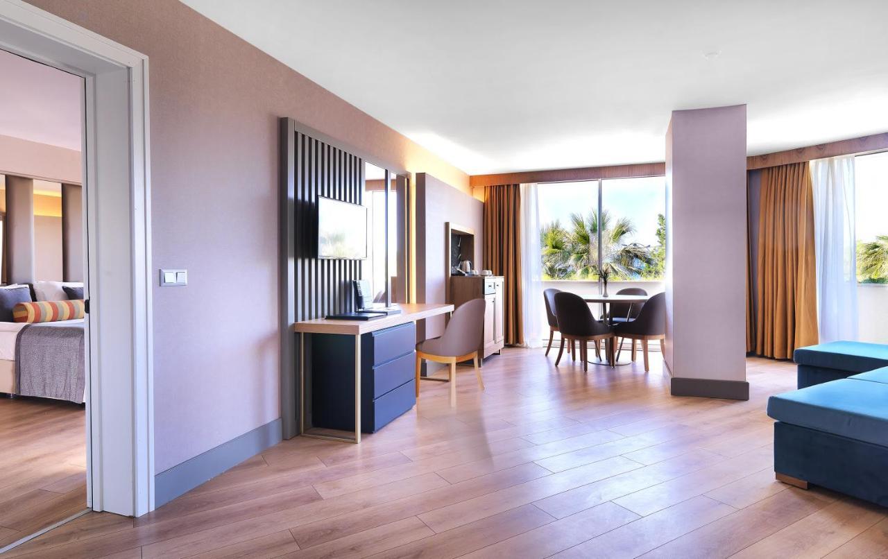 Hotel Imperial Tuerkiz &