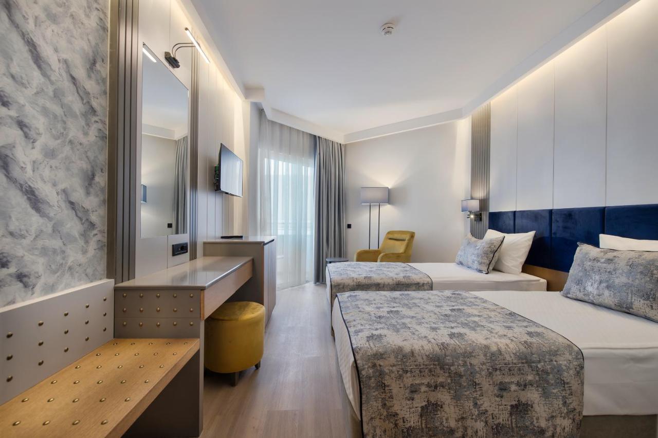 Hotel Sealife Kemer