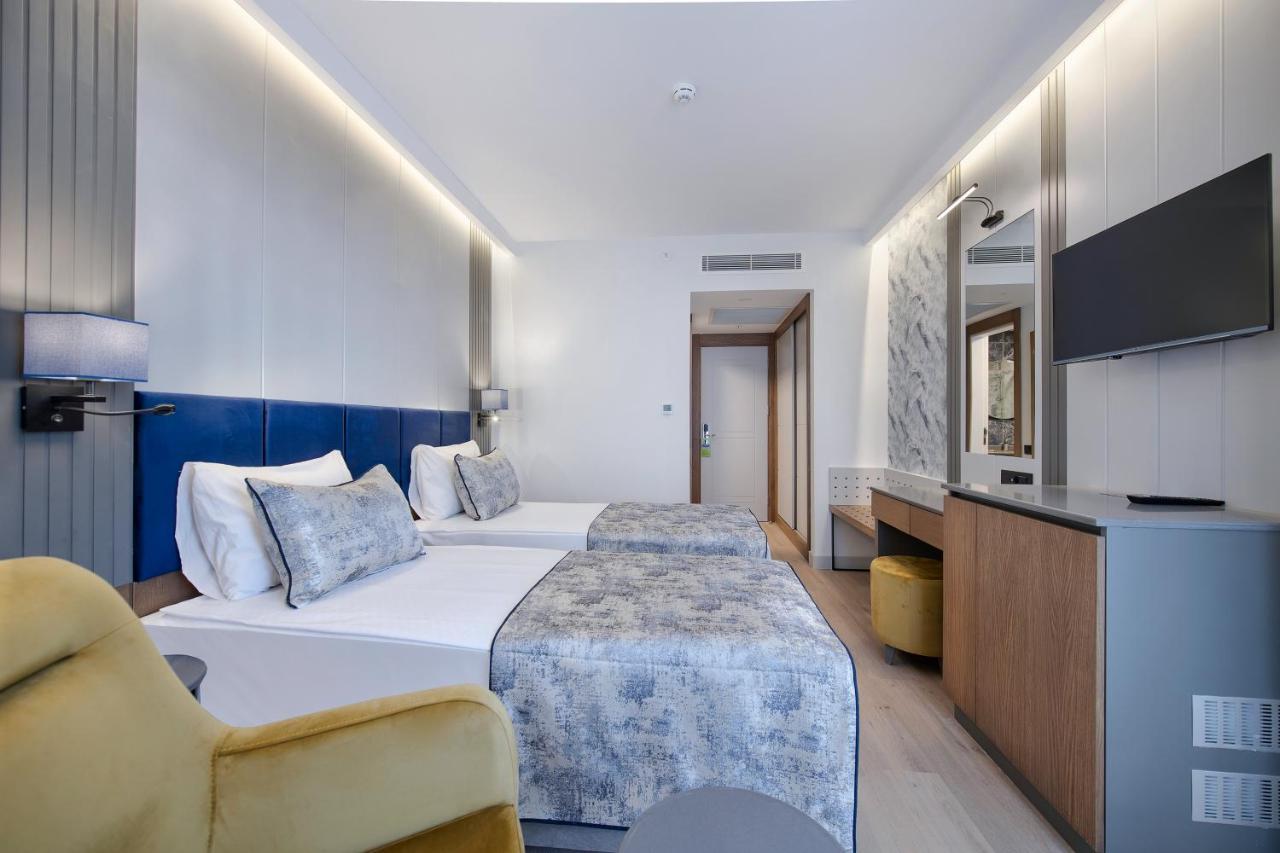 Hotel Sealife Kemer