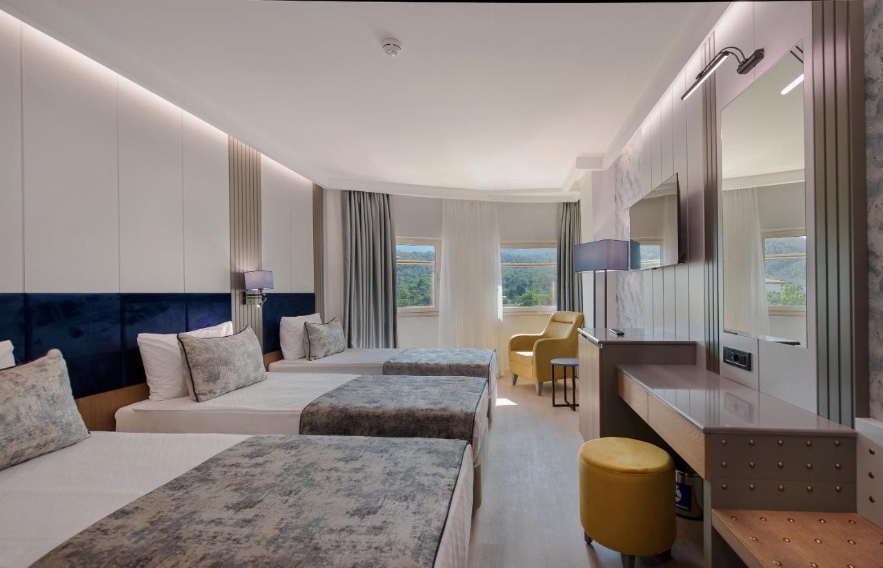 Sealife Hotel Kemer