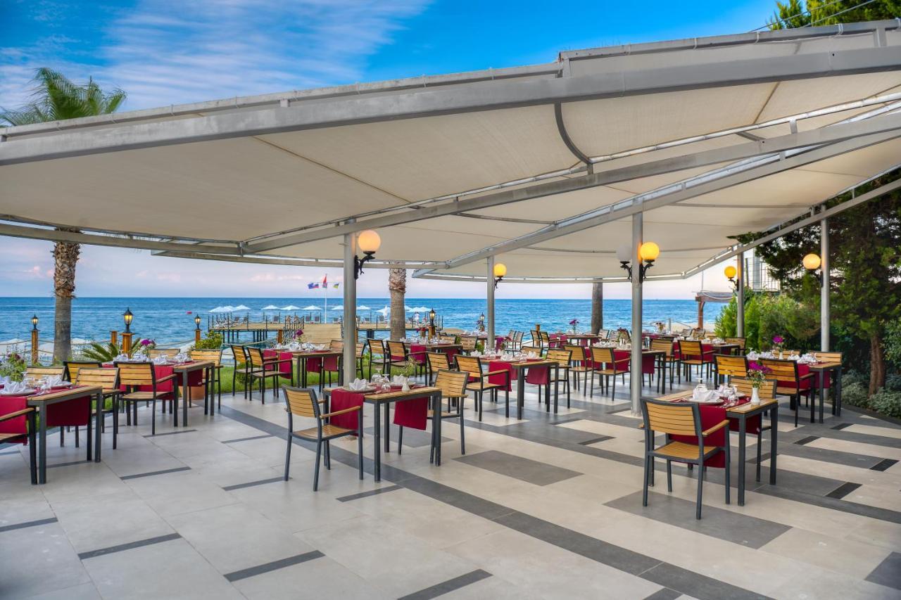 Sealife Hotel 5*