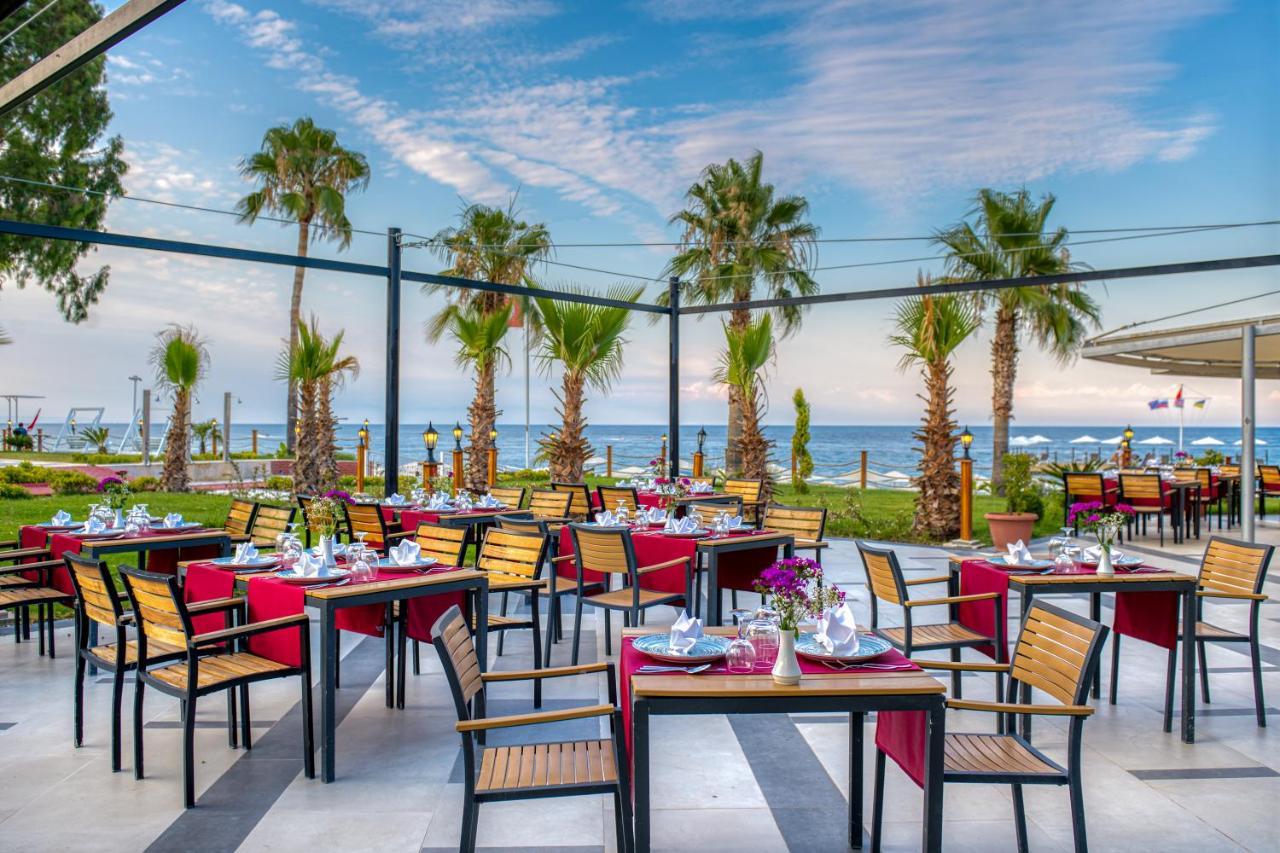 Hotel Sealife Kemer