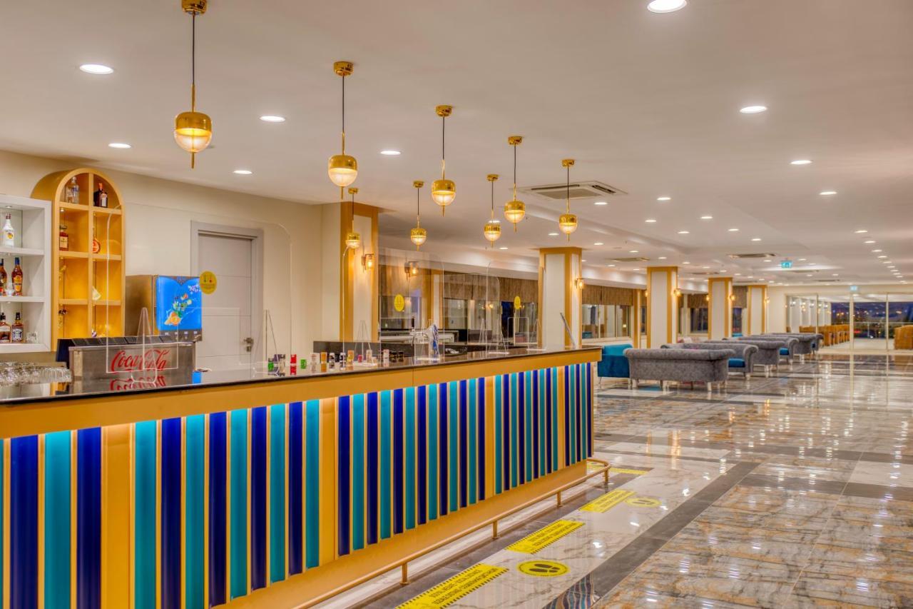Sealife Hotel Kemer