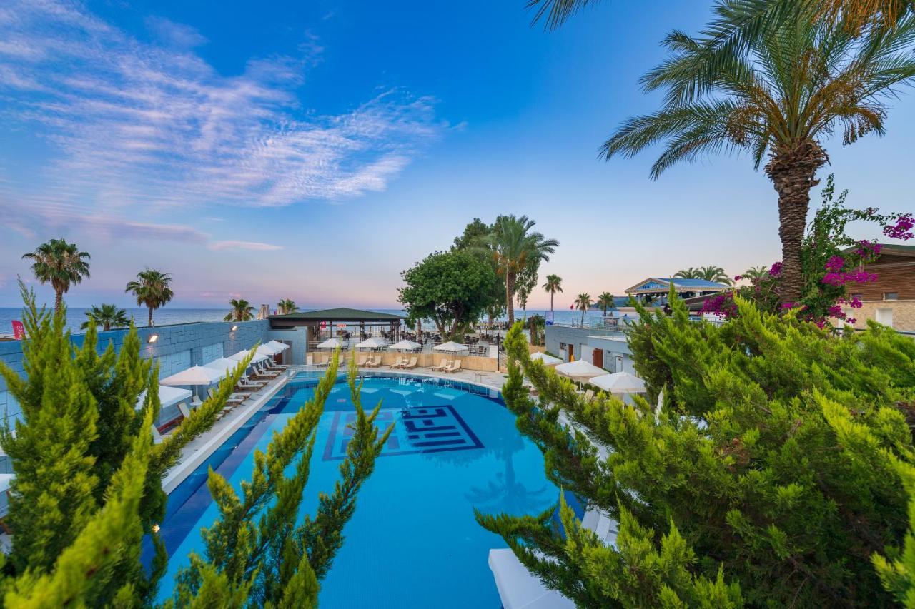 Sealife 5* Kemer