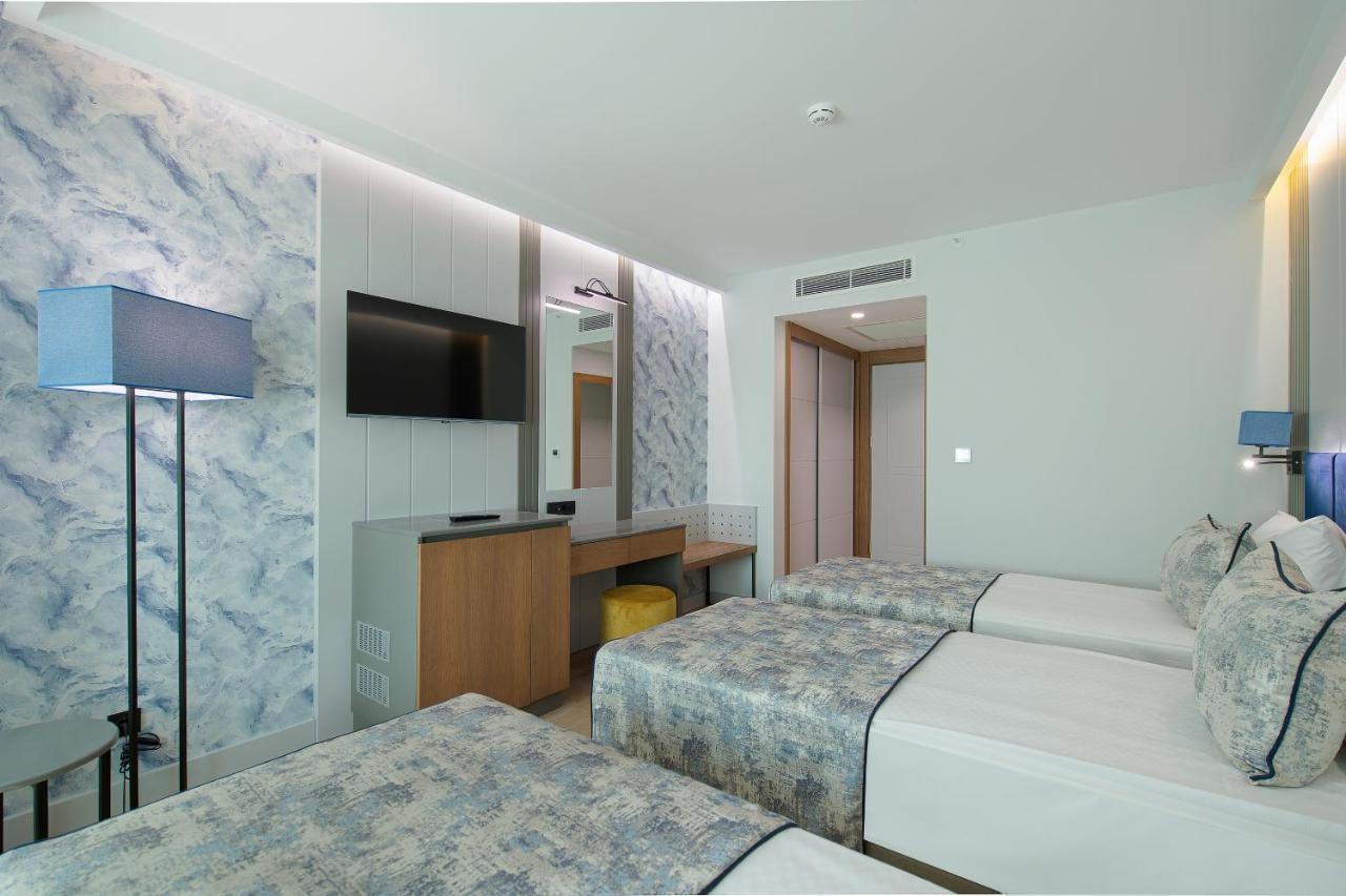 Sealife Hotel