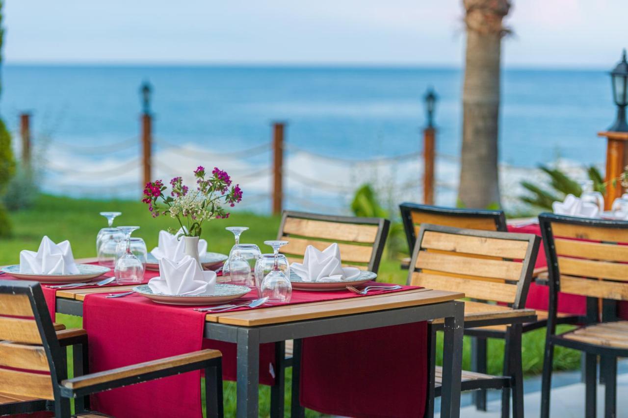Sealife 5* Kemer