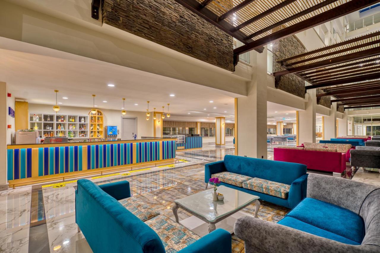 Hotel Sealife 5*