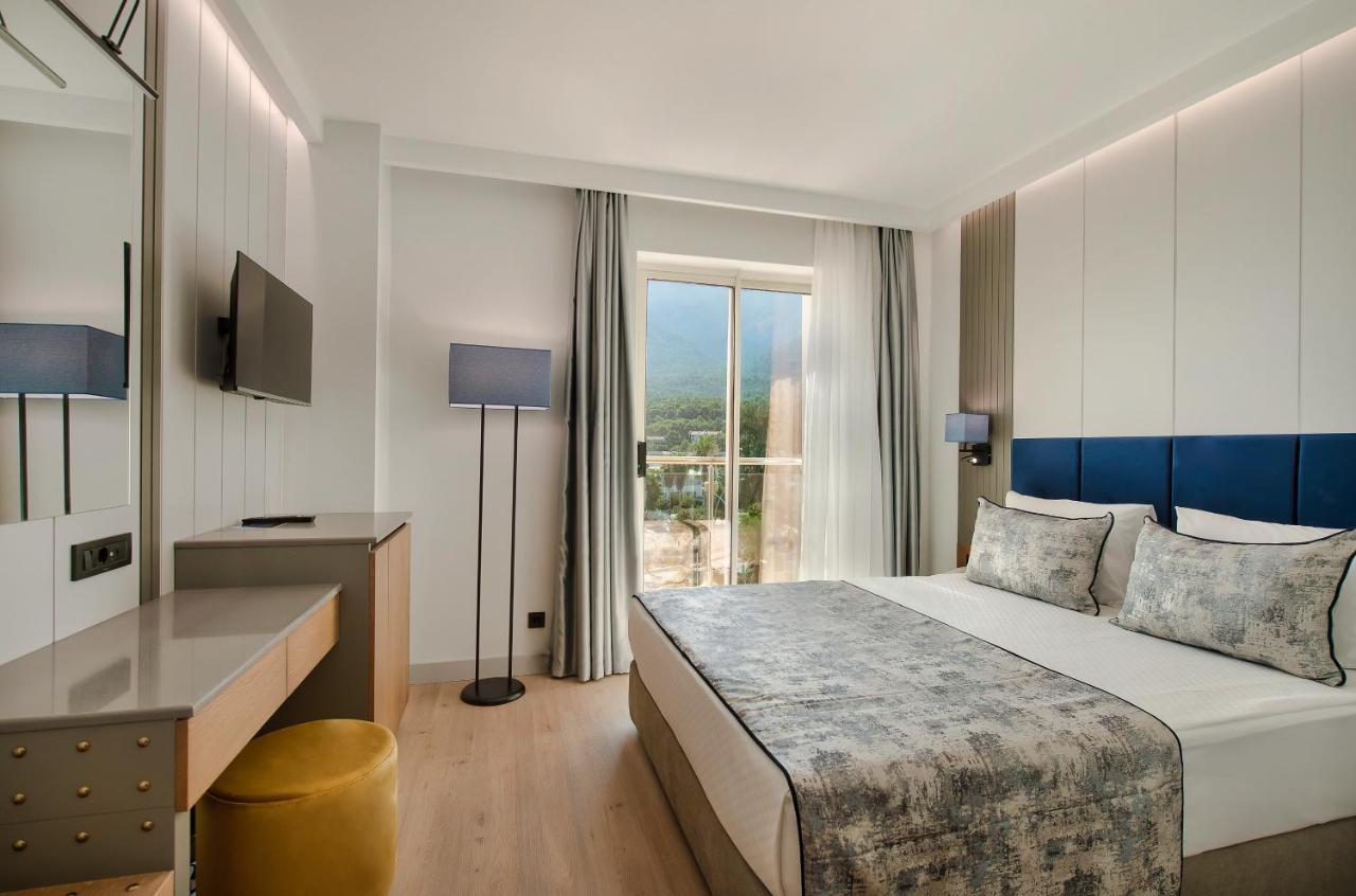 Hotel Sealife 5*