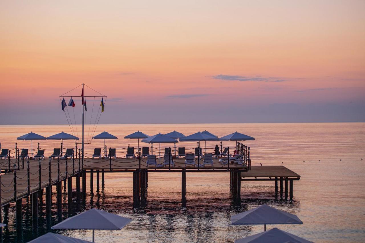 Sealife Hotel 5*