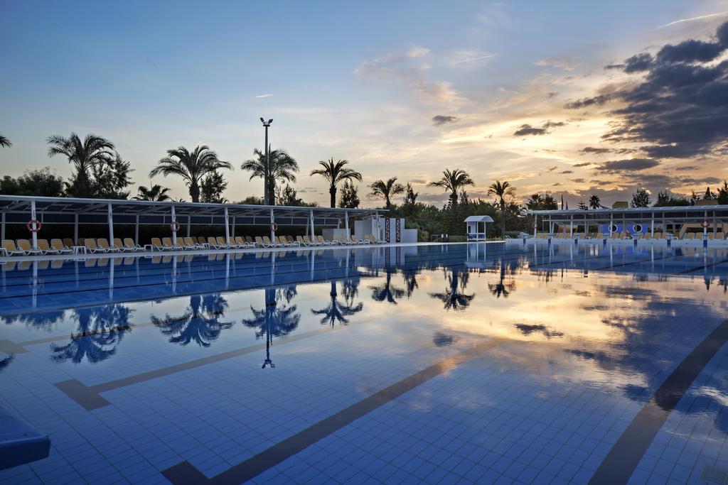 Resort Xanthe &