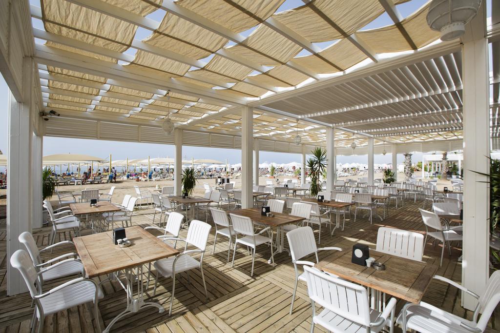 Xanthe & Resort Evrenseki