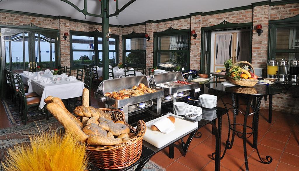 Radisson Sultanahmet 4* Istanbul